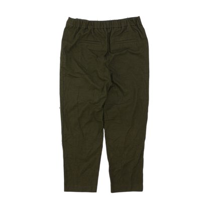 Ann Taylor Loft Green Regular Pants – Image 2
