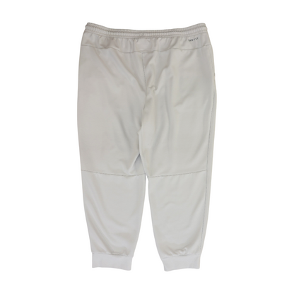 Gray Regular Pants