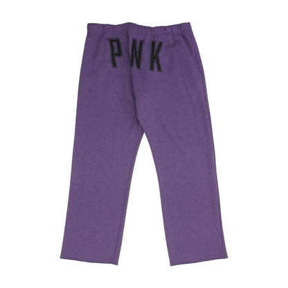 Purple Pants