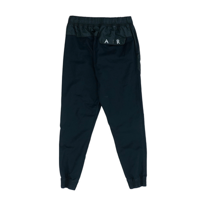 Black Regular Pants