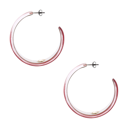 Costume Hoop Earrings