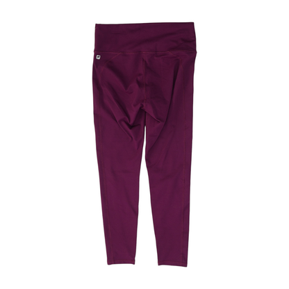 Purple Active Leggings