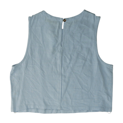Blue Blouse