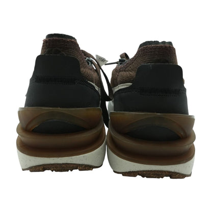 Waffle One SE Brown Low Top Athletic Shoes