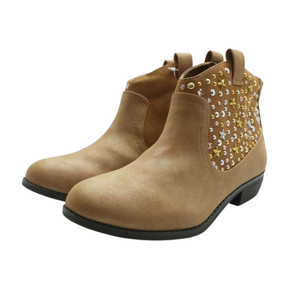 Brown Boots Shoes