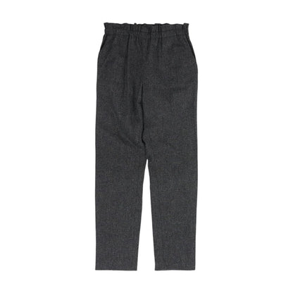Charcoal Misc Pants