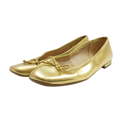 Gold Flats