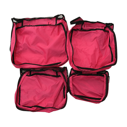 Pink Packing Cube