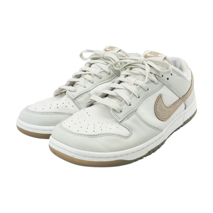 Dunk Low Retro SE Phantom Khaki Low-Top Athletic Shoes