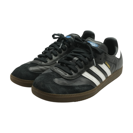 Samba ADV Low-Top Athletic Shoes