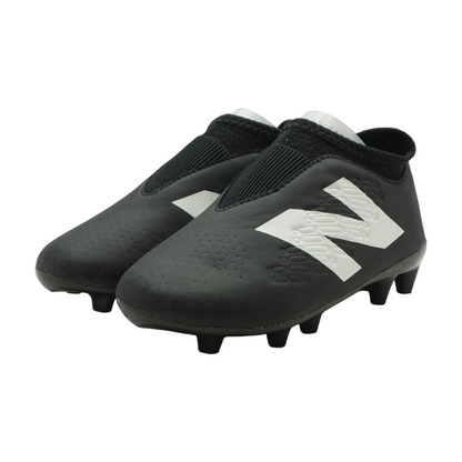 Black Athletics Shoes