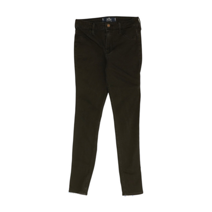 Black Skinny Jeans