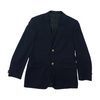 Navy Sport Coat