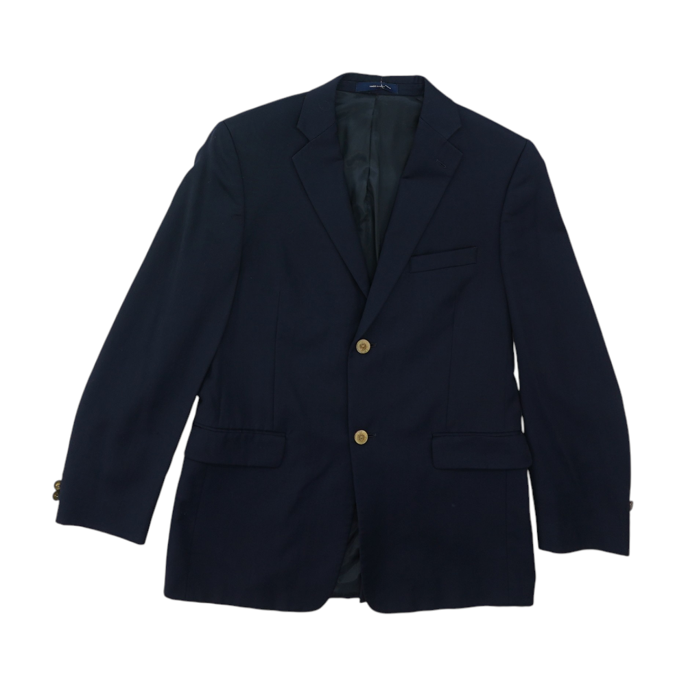 Navy Sport Coat