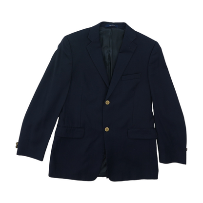 Navy Sport Coat