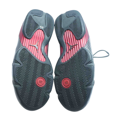 Air Jordan 14 Retro SE High-Top Athletic Shoes