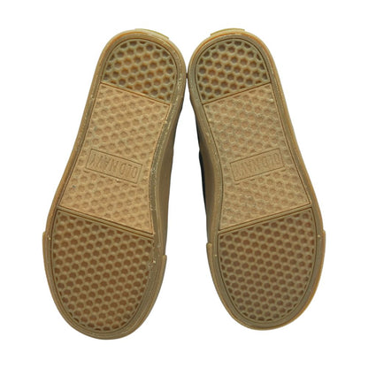 Black Casual Shoes
