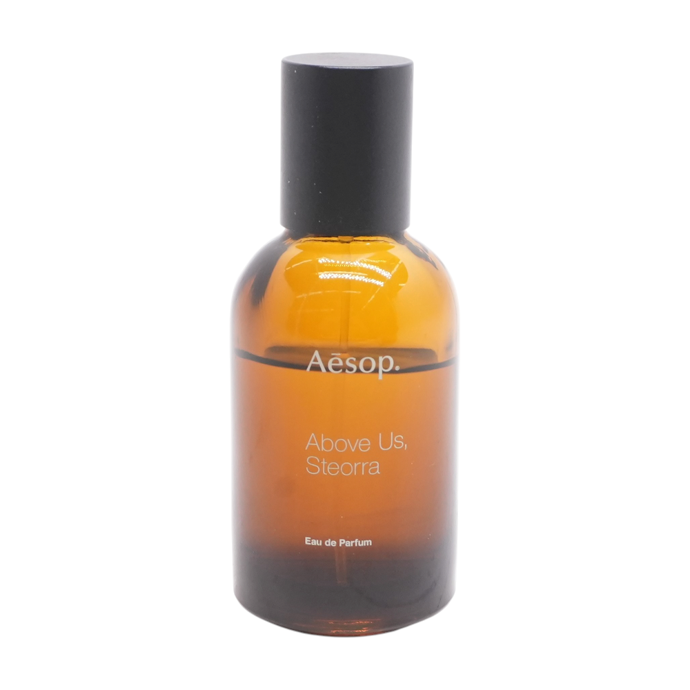 Above Us, Steorra Eau de Parfum