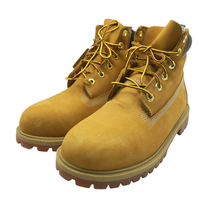 Tan Boots Shoes
