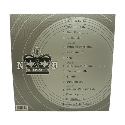No Doubt- The Singles 1992-2003