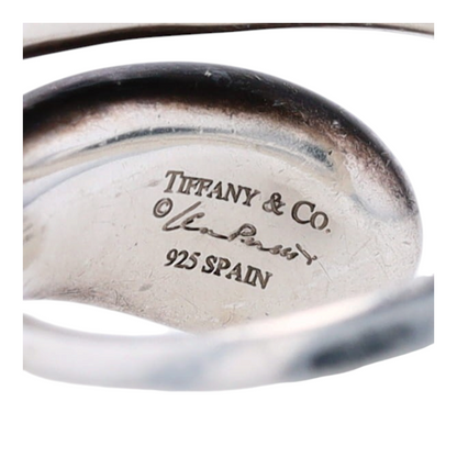 Sterling Silver Fashion Ring