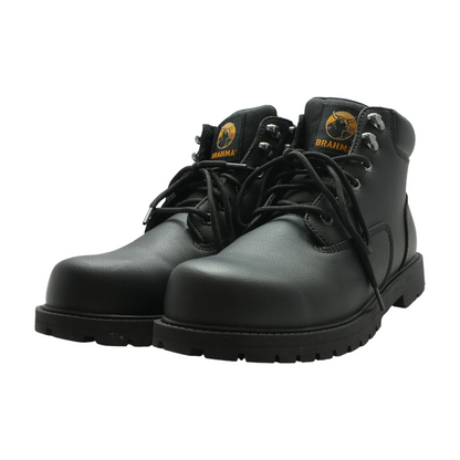 Black Work / Hiking Boots