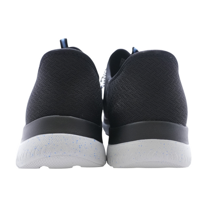 Waterproof Summits Low-Top Athletic Shoes