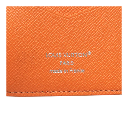 Tennis Pocket Organizer