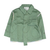 The Sunday Collective Green Long Sleeve Button Down – Image 1