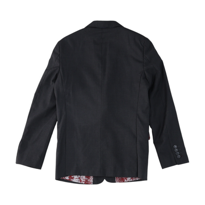 Charcoal Sport Coat