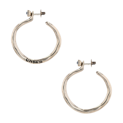 Costume Hoop Earrings