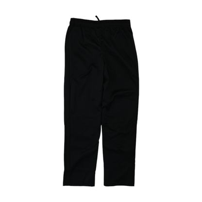 Black Active Pants