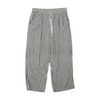 Lucky Brand White Striped Wide Leg Pants – Image 1