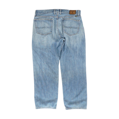 Classic Jeans