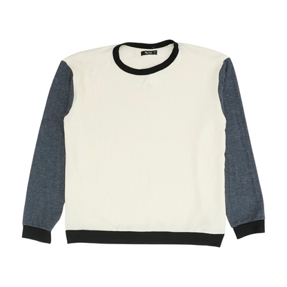 Ivory Pullover Sweater