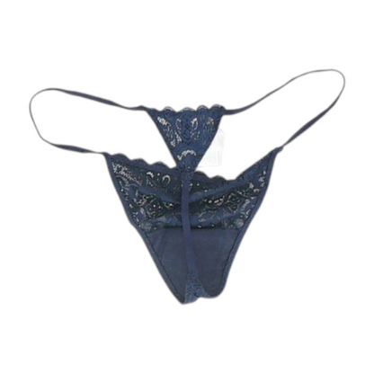 Navy Panty