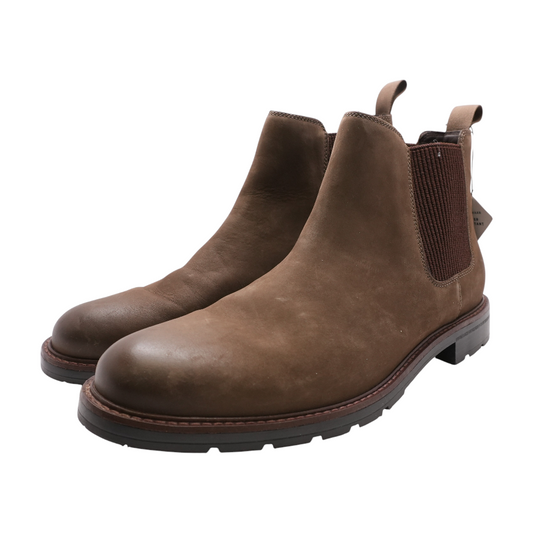 Brown Boots