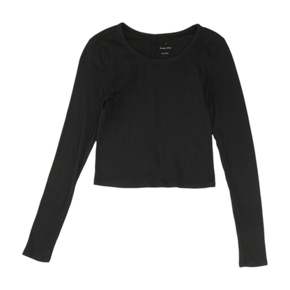 Black T-Shirt