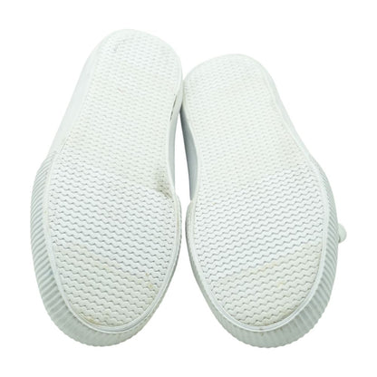 Navy Casual Shoes
