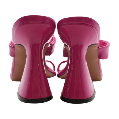 Pink Heels