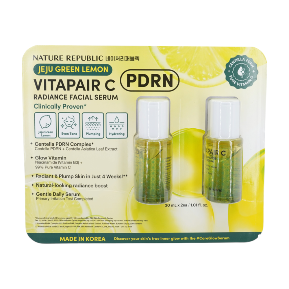 Vitapair C Radiance Facial Serum