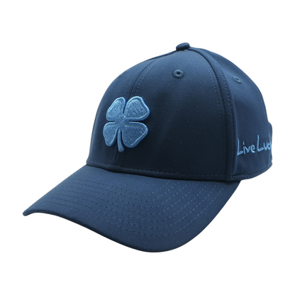 Blue Ballcap Hat