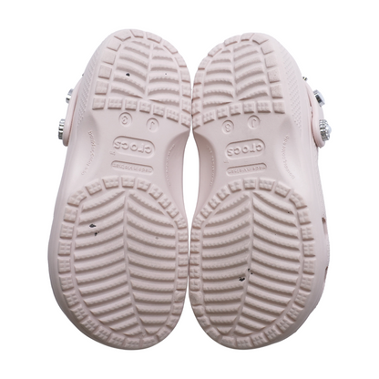 Nude Casual Shoes