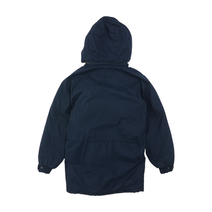 Vintage Britannia Utility Coat