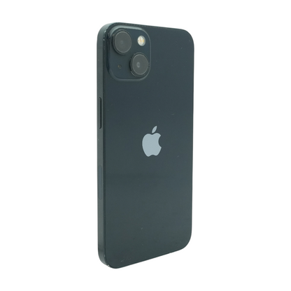iPhone 13 "Dish" 128GB Midnight UB REFURBISHED