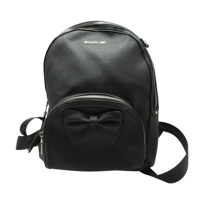 Black Backpack