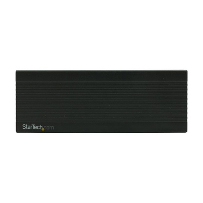 1TB Internal SSD in External Enclosure