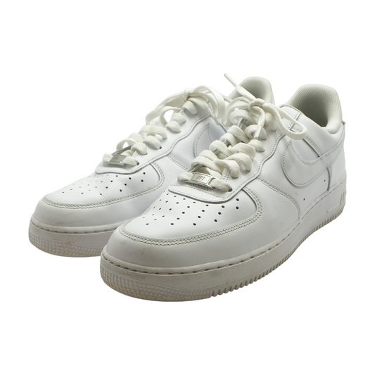 Air Force 1 '07 Low-Top Athletic Shoes