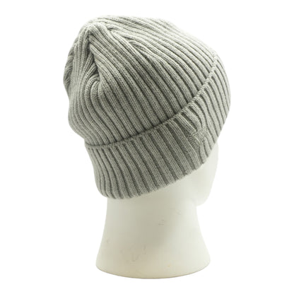 Gray Beanie