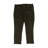 Black Regular Jeans